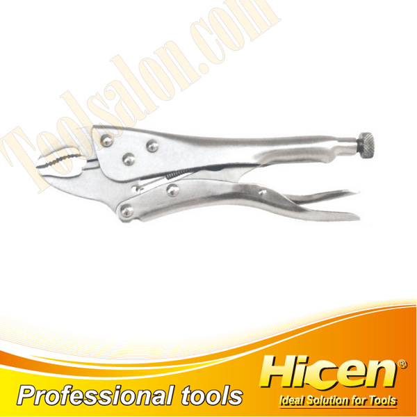 CR Type Locking Pliers