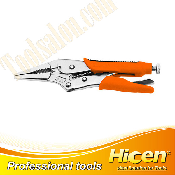 CD Type Locking Pliers