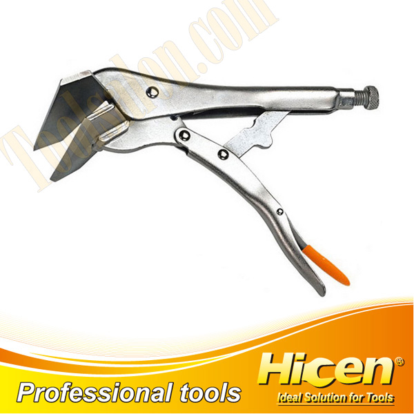 SM Type Locking Pliers