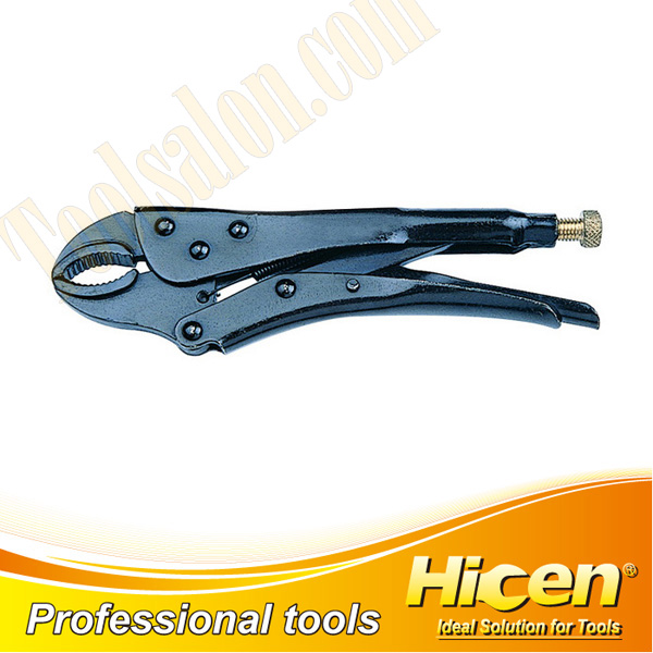 WR Type Locking Pliers