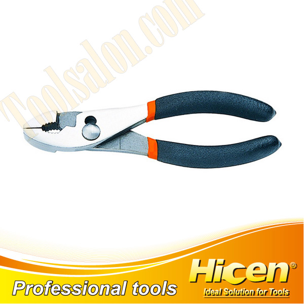 Heavy Duty Slip Joint Pliers