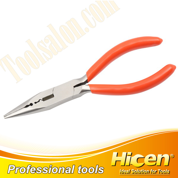 Cheaper Dipped Handle Fishing Pliers