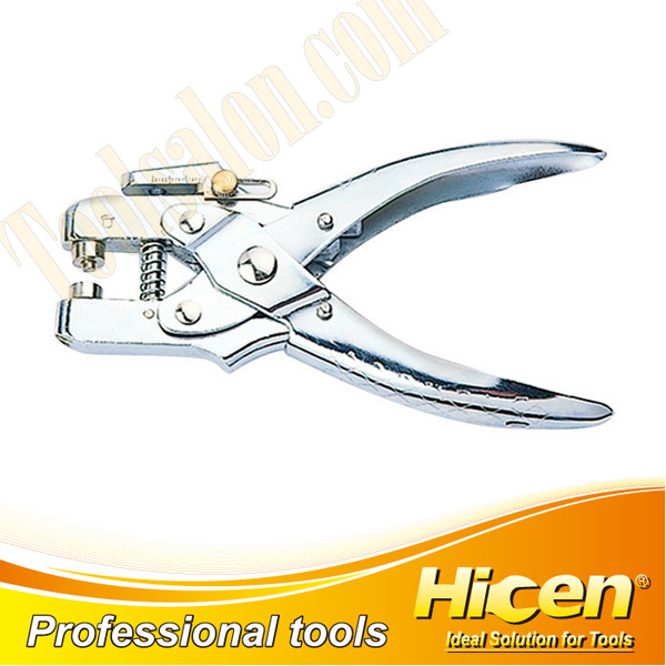 Eyelet Pliers