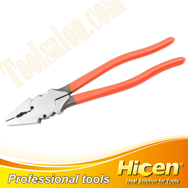 Heavy Duty Fencing Pliers