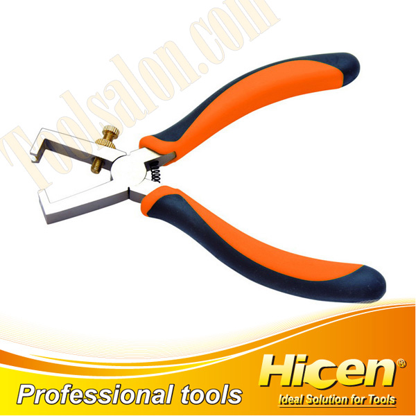 Wire Stripping Pliers