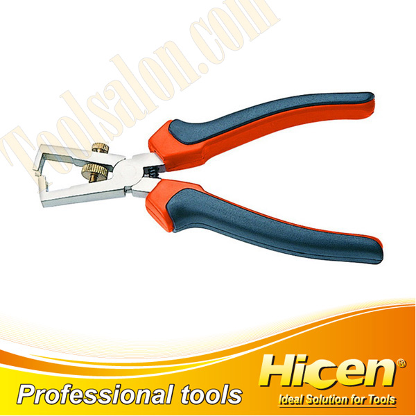 Wire Stripping Pliers
