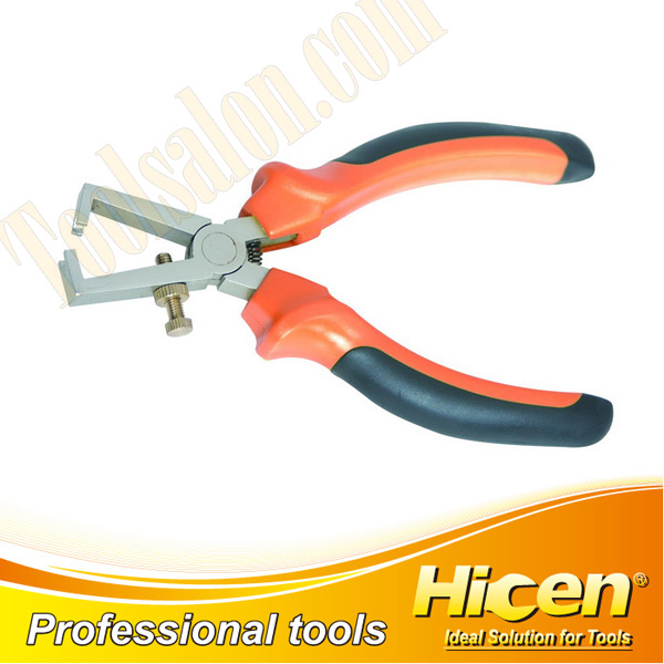 Wire Stripping Pliers