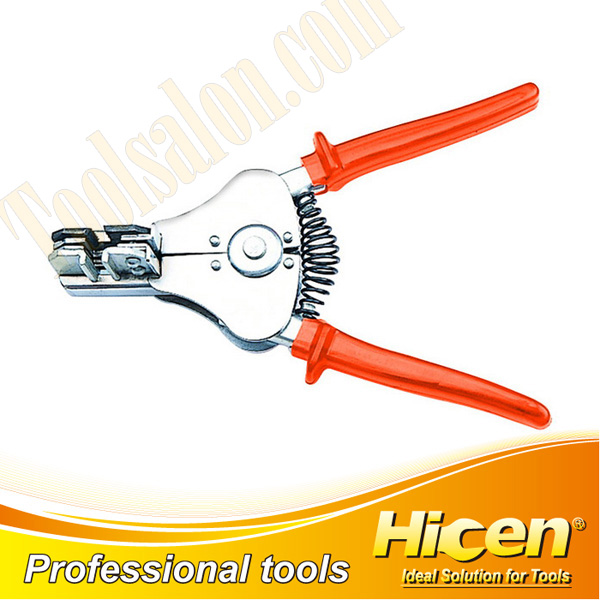 Automatic Wire Stripper