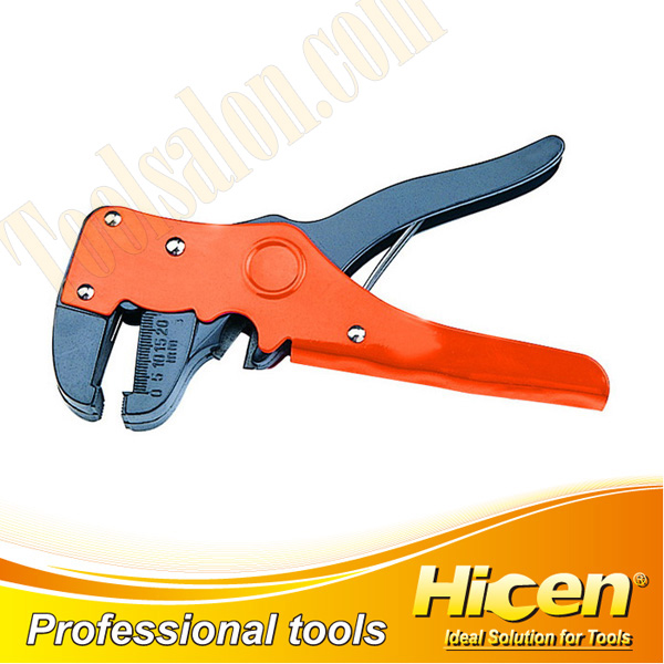 Automatic Wire Stripper