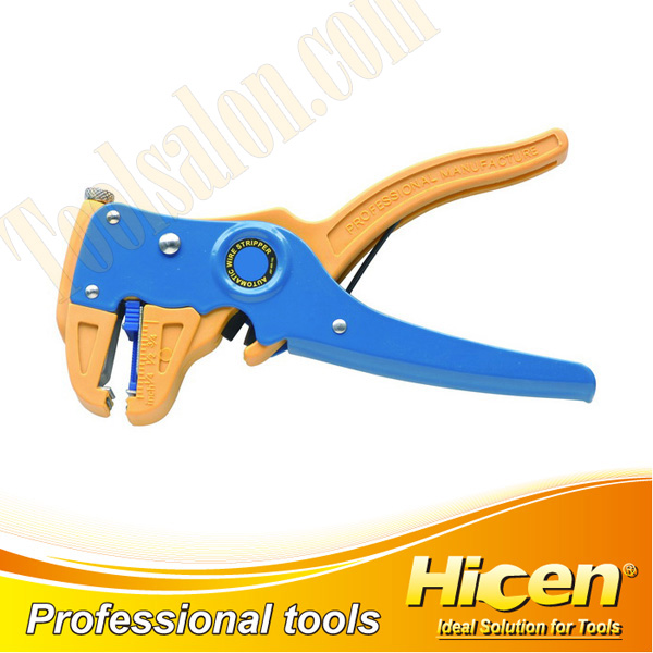 Adjustable Automatic Wire Stripper