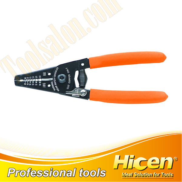Wire Stripper Pliers