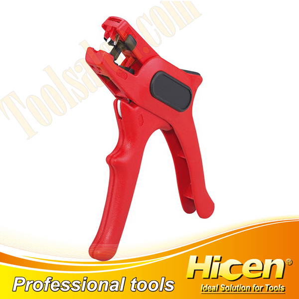 Automatic Wire Stripper