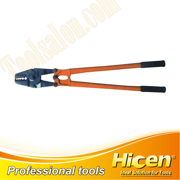 Multi-Function Crimper Pliers