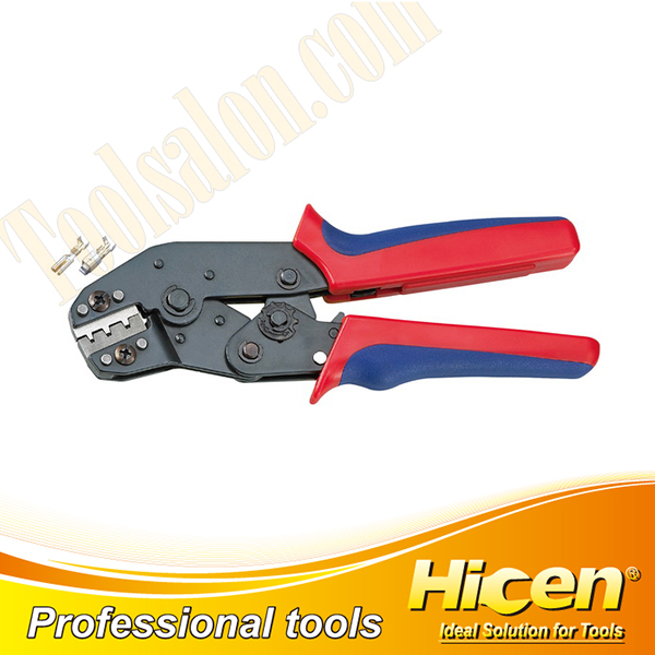 Mini European Style Crimping Pliers
