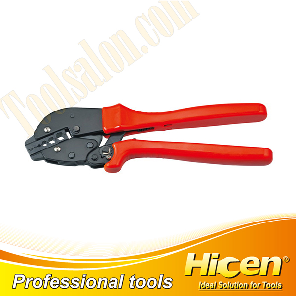 Energy Saving Crimping Pliers