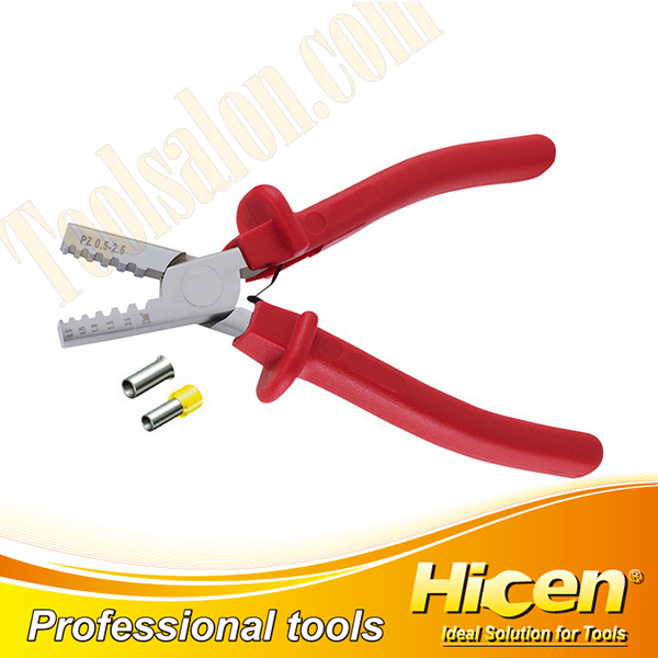 Germany Style Small Crimping Pliers