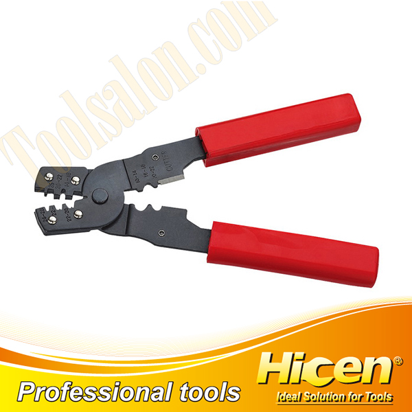 Multi-functional Crimping Pliers