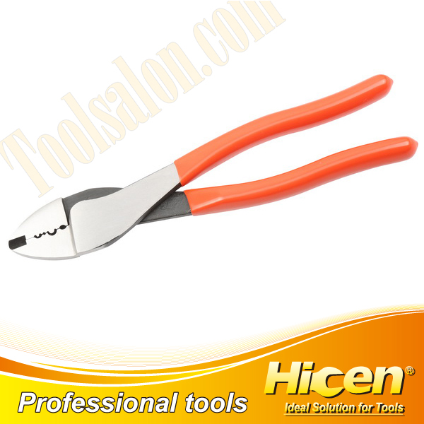 Multi-function Wire Crimping Pliers