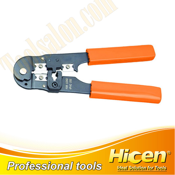 Telephone Crimping Stripping Pliers