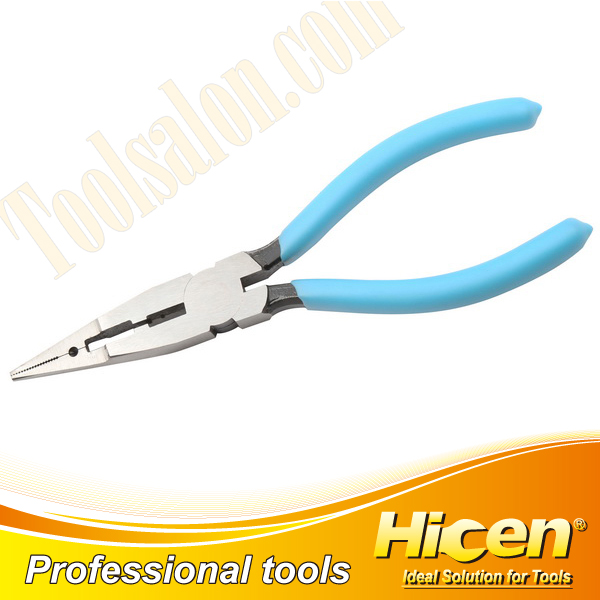 Industrial Special Purpose Wire Crimping Pliers