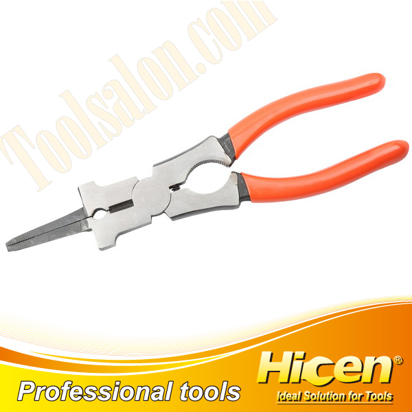 Multi-Purpose Welding Pliers A Type