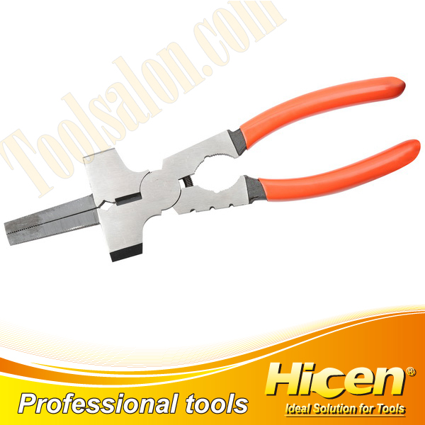 Multi-Purpose Welding Pliers B Type