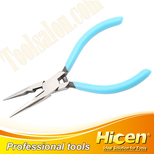 Electrician Mini Long Nose Pliers