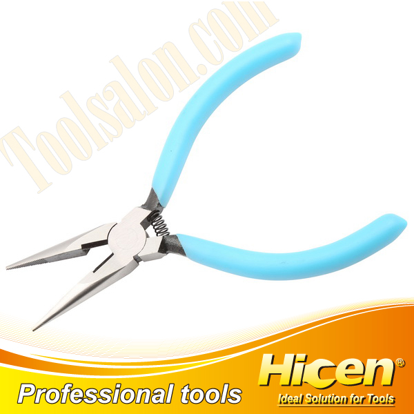 Electrician Minitech Tweezer Short Nose Pliers
