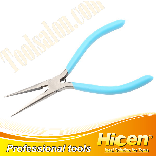 Super Minitech Micro Long Nose Pliers