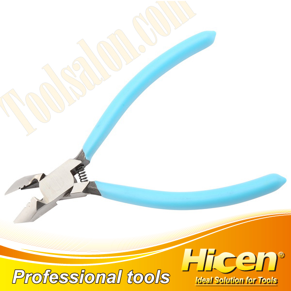 Angle Cutting Nippers