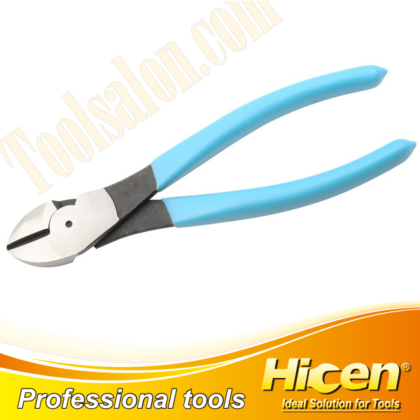 Industrial Special Purpose Power Diagonal Cutting Pliers