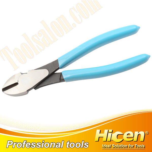 Industrial Special Purpose Power Side Cutting Pliers
