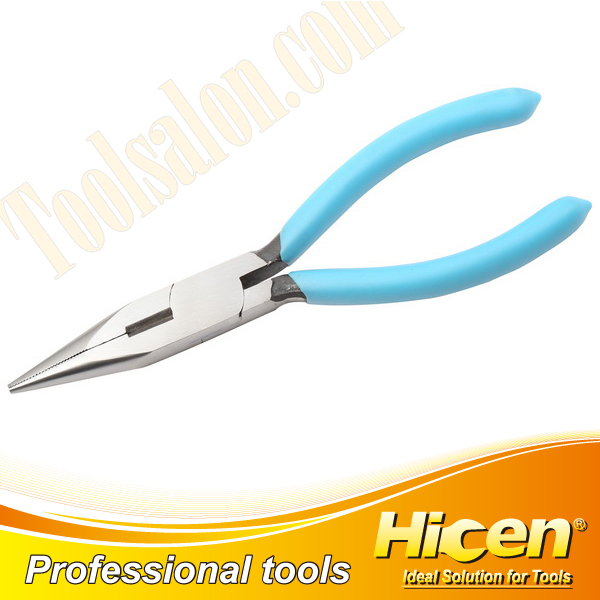 Industrial Special Purpose Power Long Nose Pliers