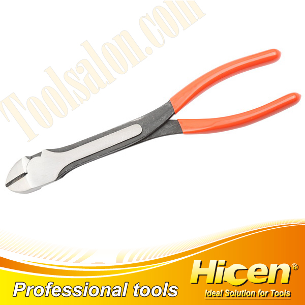 Long Reach Powerful Side Cutting Pliers