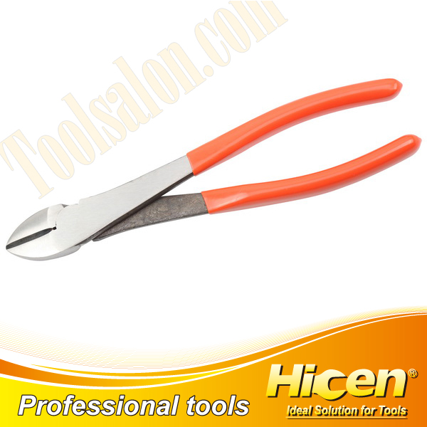 High Strengthen Powerful Side Cutting Pliers