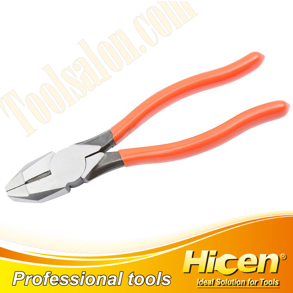 C Type American Linesman Pliers