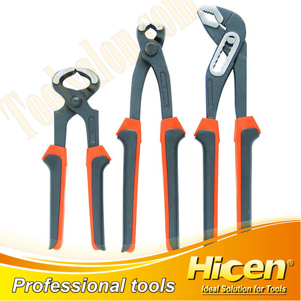 3pcs Pliers Set