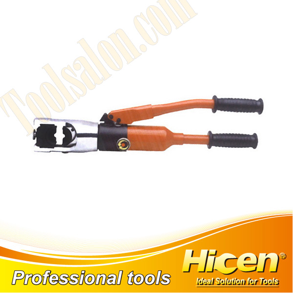Hydraulic Crimping Tools