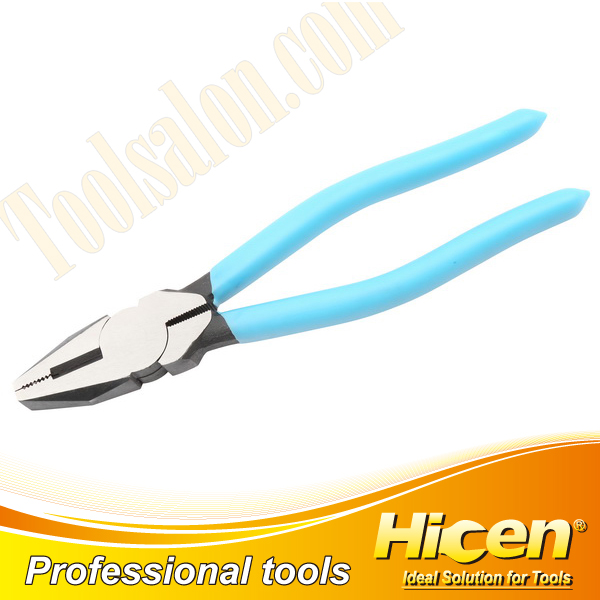 Industrial Japanese Lobster Type Combination Pliers