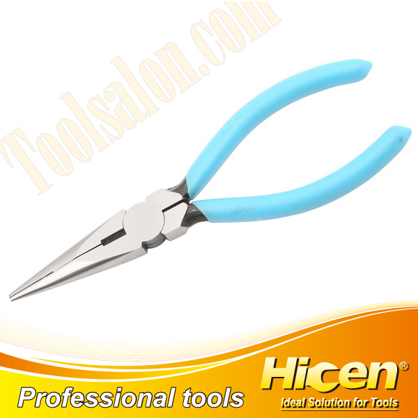 Industrial Japanese Lobster Type Snip Nose Pliers