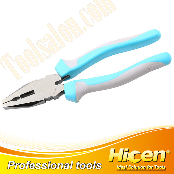 Industrial S Type Germany Model Combination Pliers