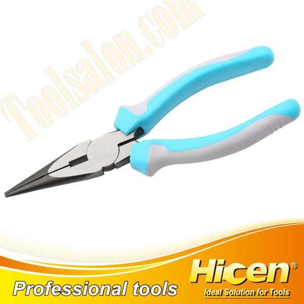 Industrial S Type Germany Model Snip Nose Pliers