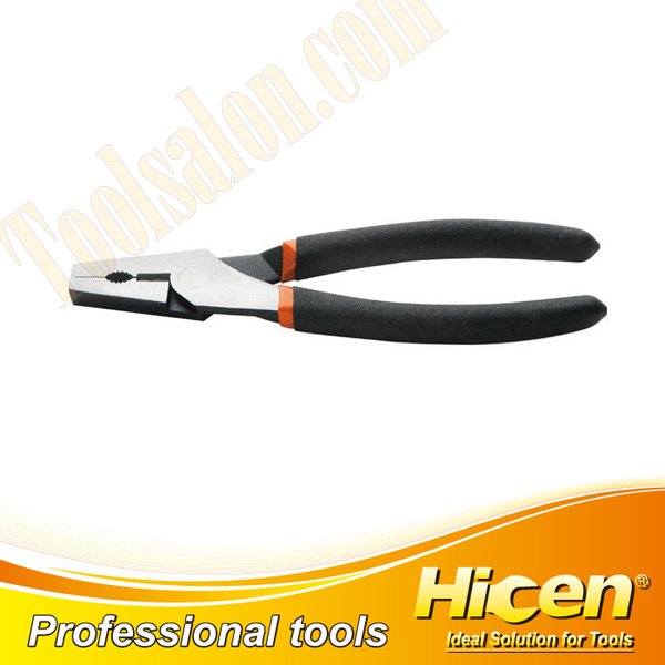 Labor Saving Powerful Combination Pliers