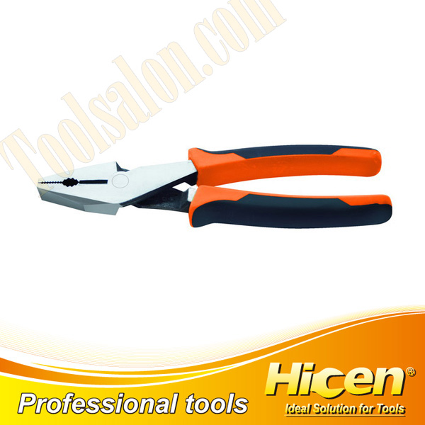 Industrial Quick Release Powerful Combination Pliers