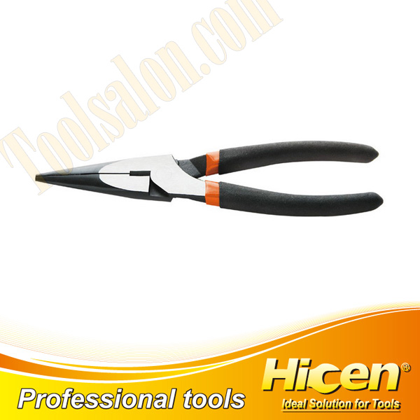 Labor Saving Powerful Snip Nose Pliers
