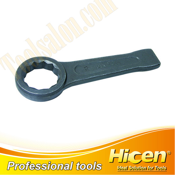 Ring Slogging Wrench