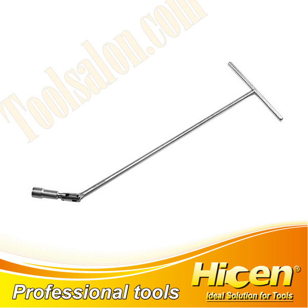 Long T-Type Wrench
