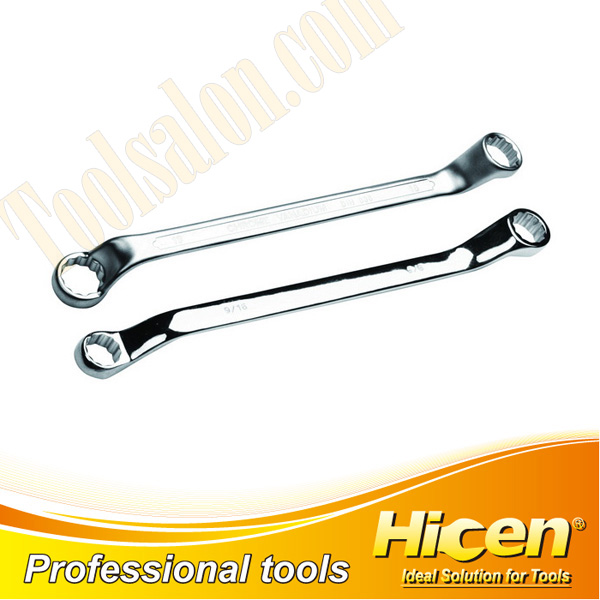 Double Ring Wrench