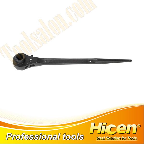 Straight Tail Gear Socket Wrecnch