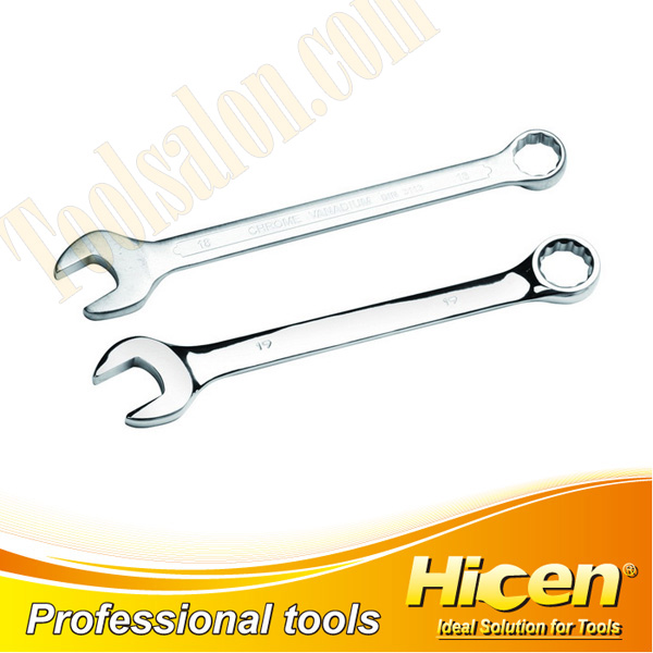 Combination Wrench